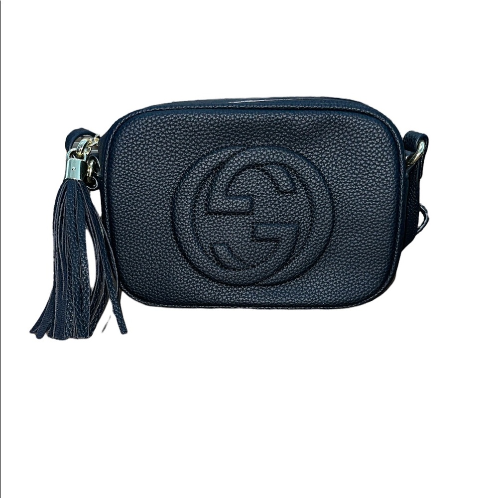GG cross body bag